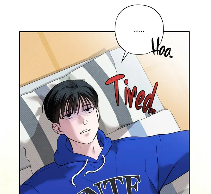 Read Catch Up chapter 6 image 3 on Lezhin