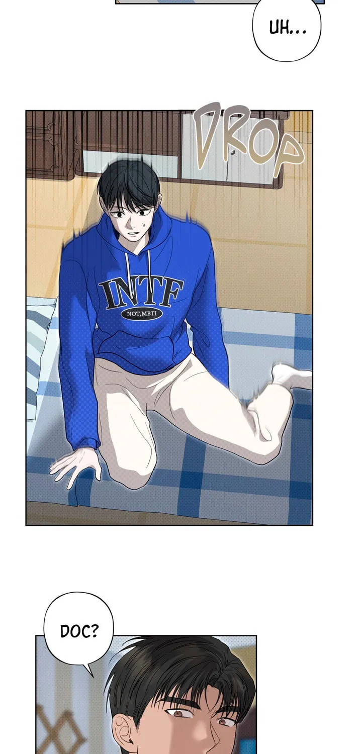 Read Catch Up chapter 6 image 30 on Lezhin