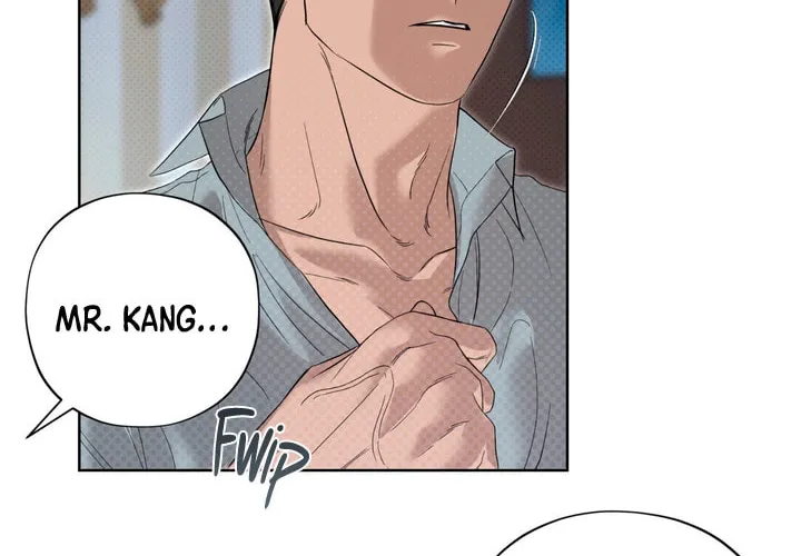 Read Catch Up chapter 6 image 31 on Lezhin