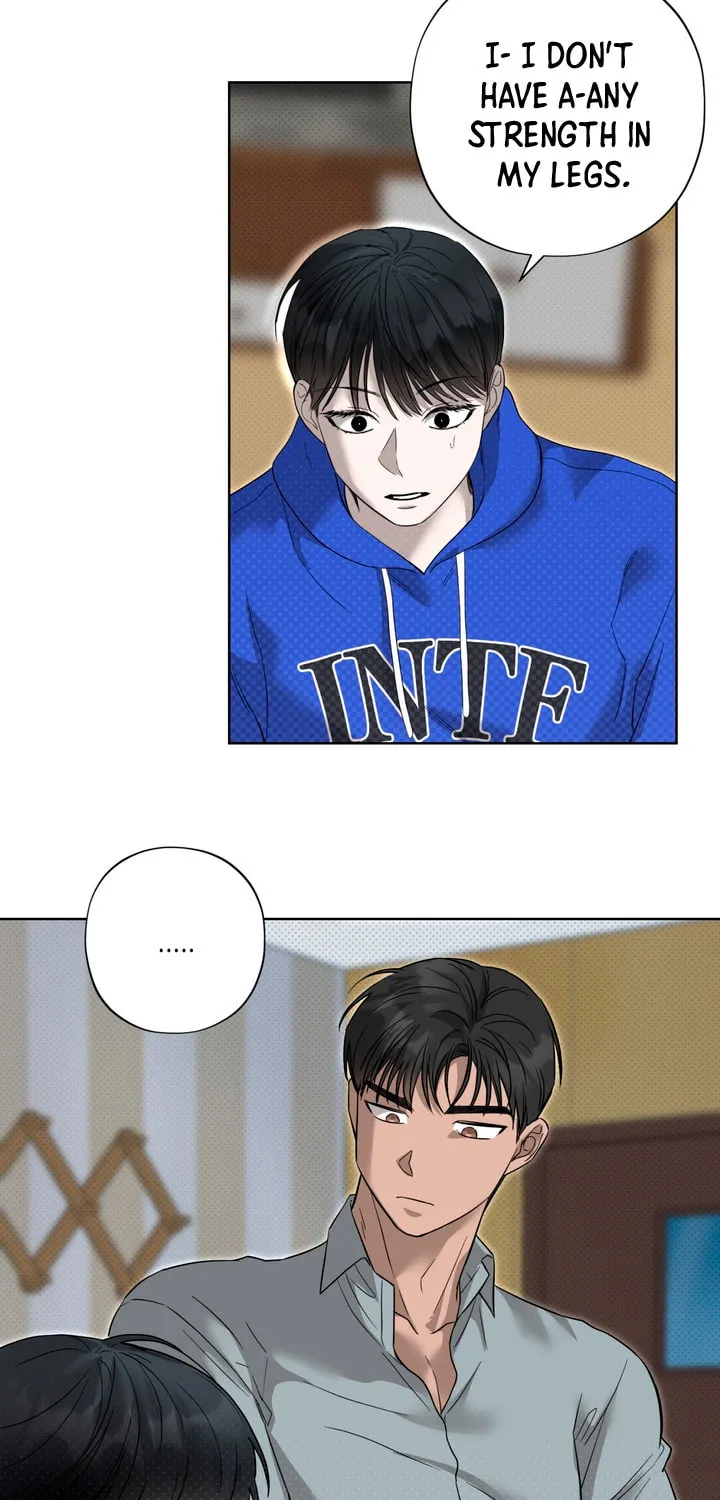 Read Catch Up chapter 6 image 32 on Lezhin
