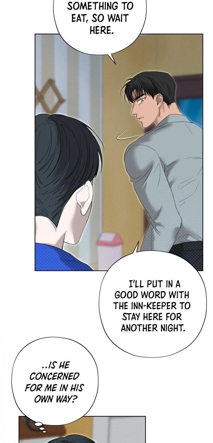 Read Catch Up chapter 6 image 34 on Lezhin