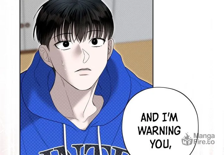 Read Catch Up chapter 6 image 35 on Lezhin
