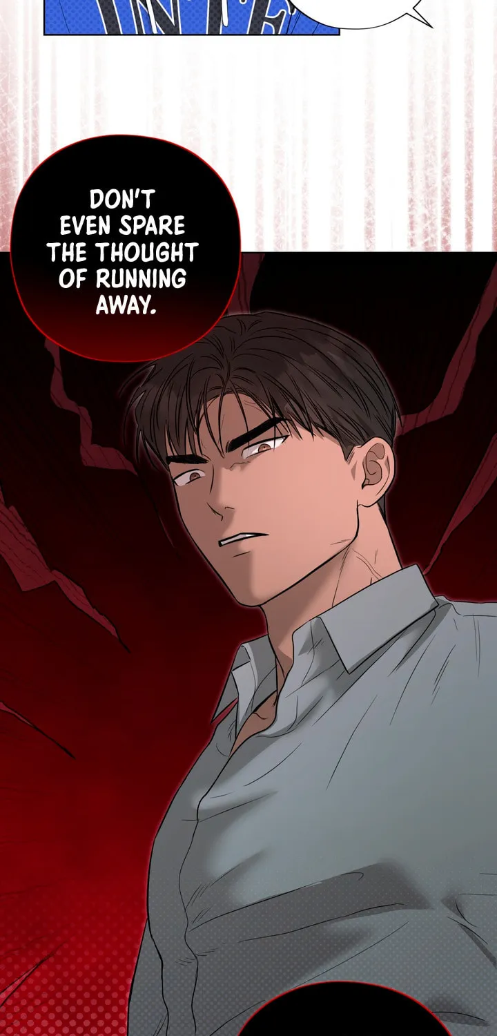 Read Catch Up chapter 6 image 36 on Lezhin