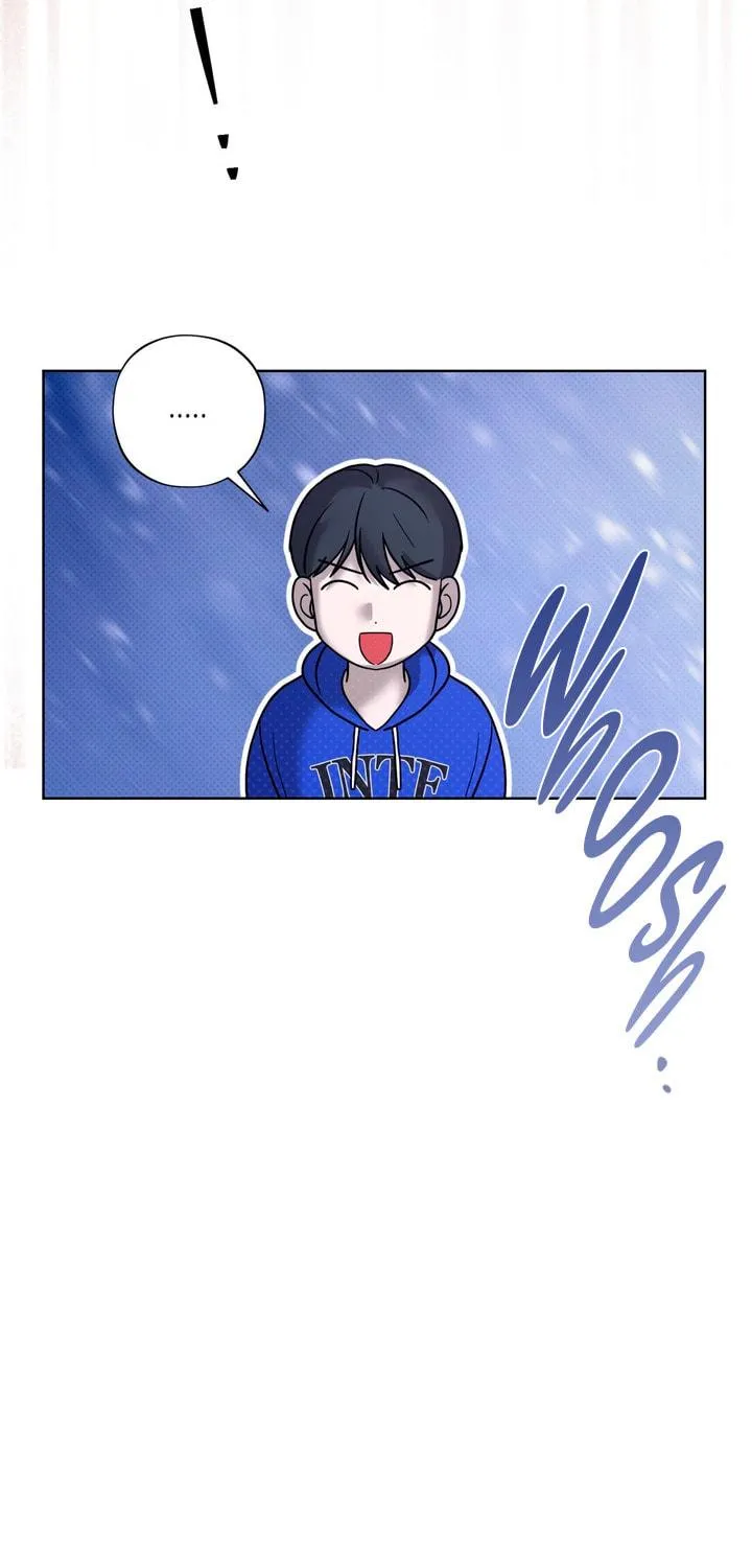 Read Catch Up chapter 6 image 38 on Lezhin