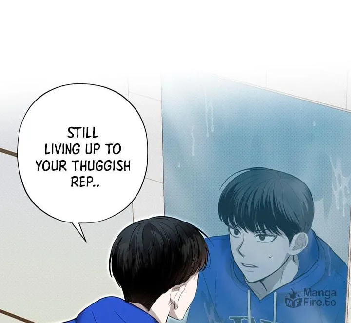 Read Catch Up chapter 6 image 41 on Lezhin