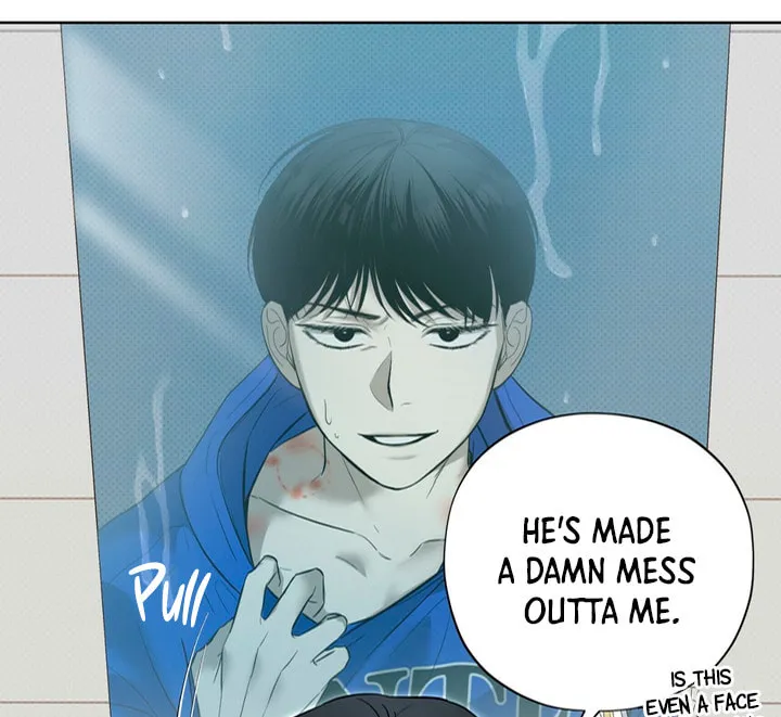 Read Catch Up chapter 6 image 43 on Lezhin