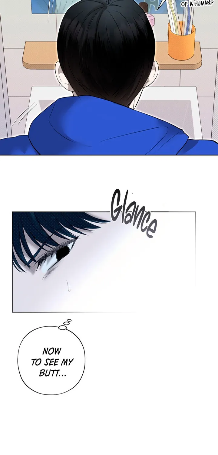 Read Catch Up chapter 6 image 44 on Lezhin