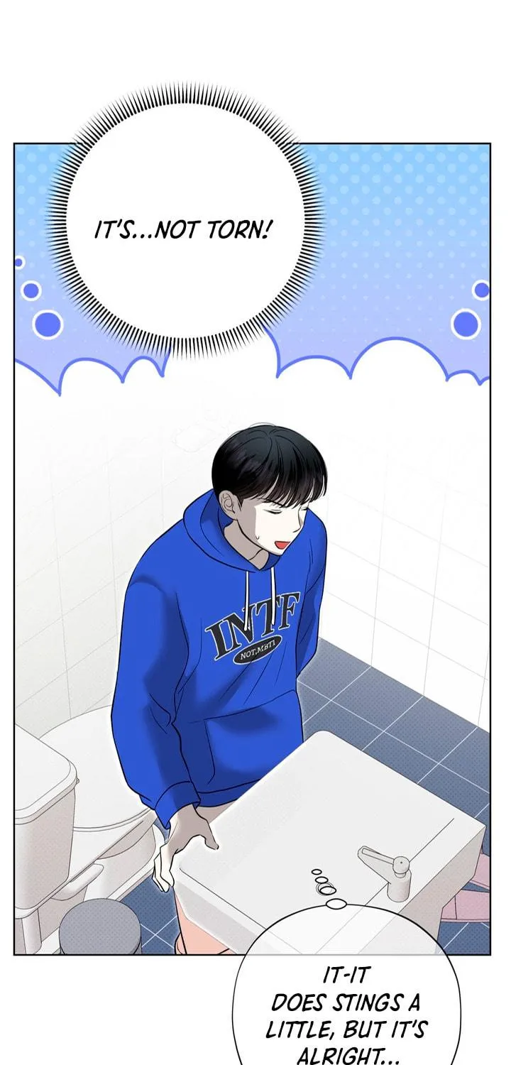 Read Catch Up chapter 6 image 46 on Lezhin