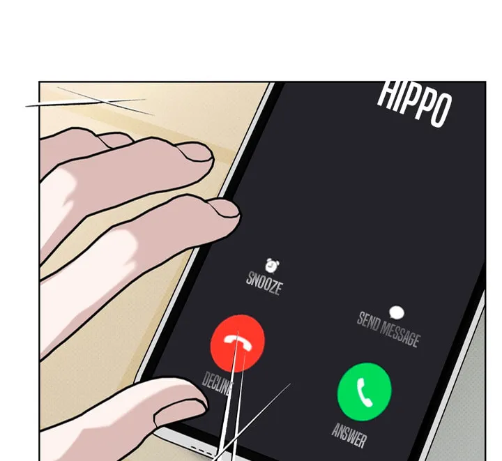 Read Catch Up chapter 6 image 51 on Lezhin