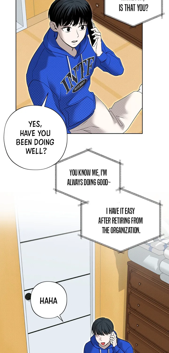 Read Catch Up chapter 6 image 54 on Lezhin