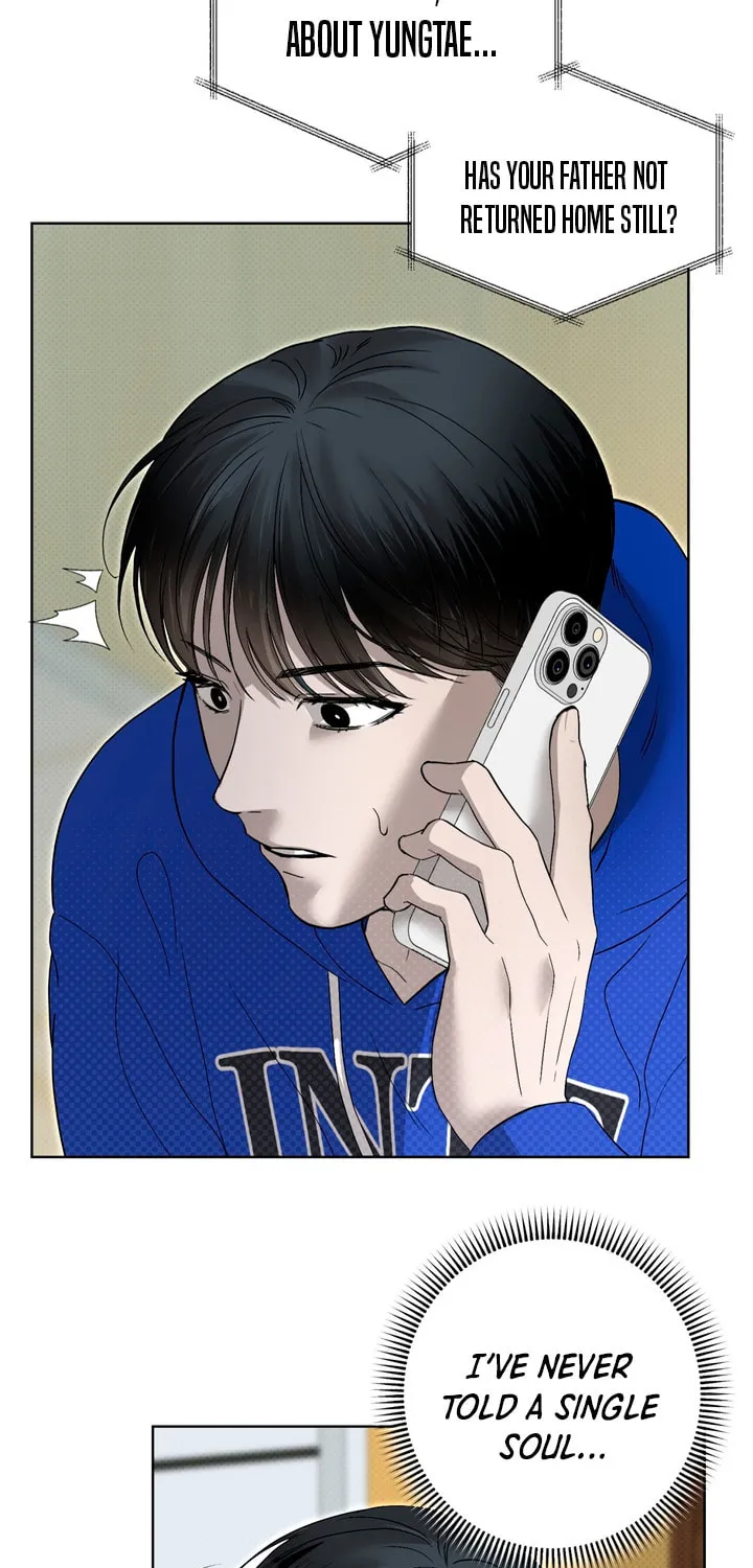 Read Catch Up chapter 6 image 56 on Lezhin