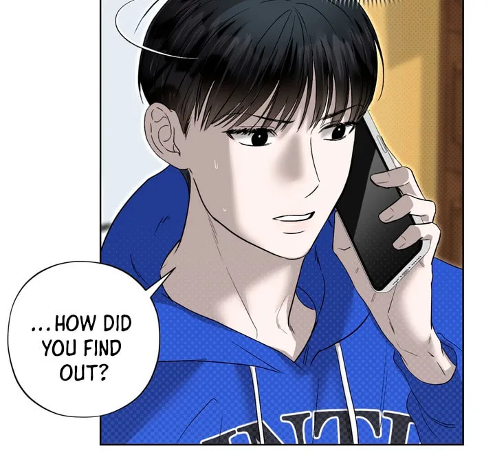 Read Catch Up chapter 6 image 57 on Lezhin