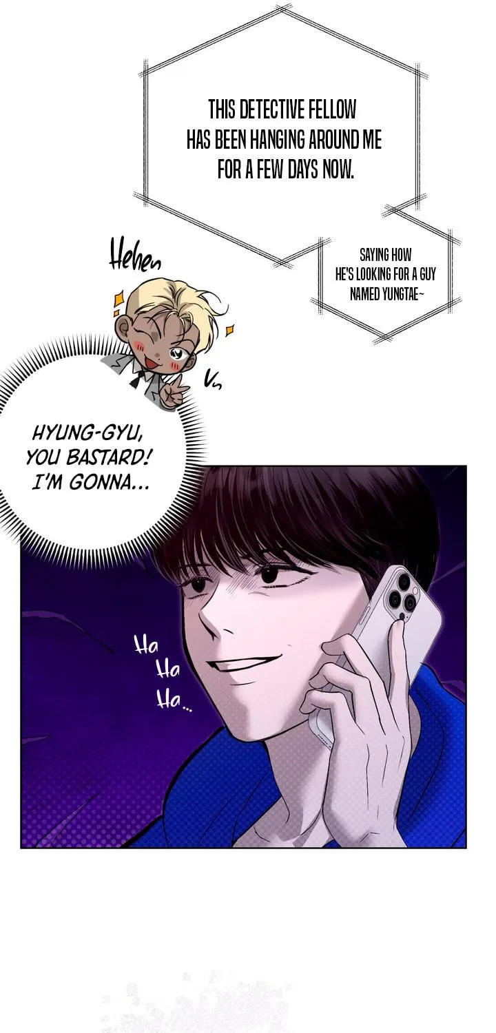 Read Catch Up chapter 6 image 58 on Lezhin