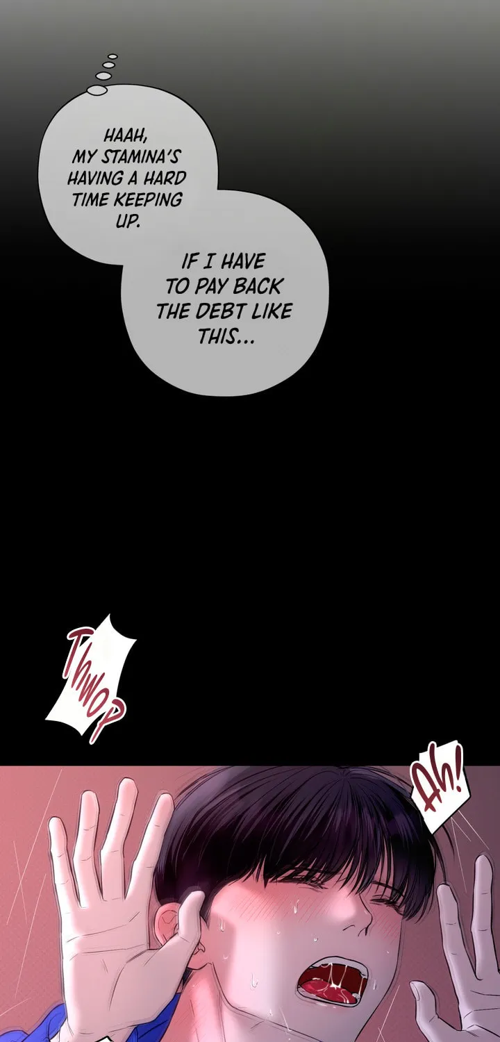 Read Catch Up chapter 6 image 6 on Lezhin