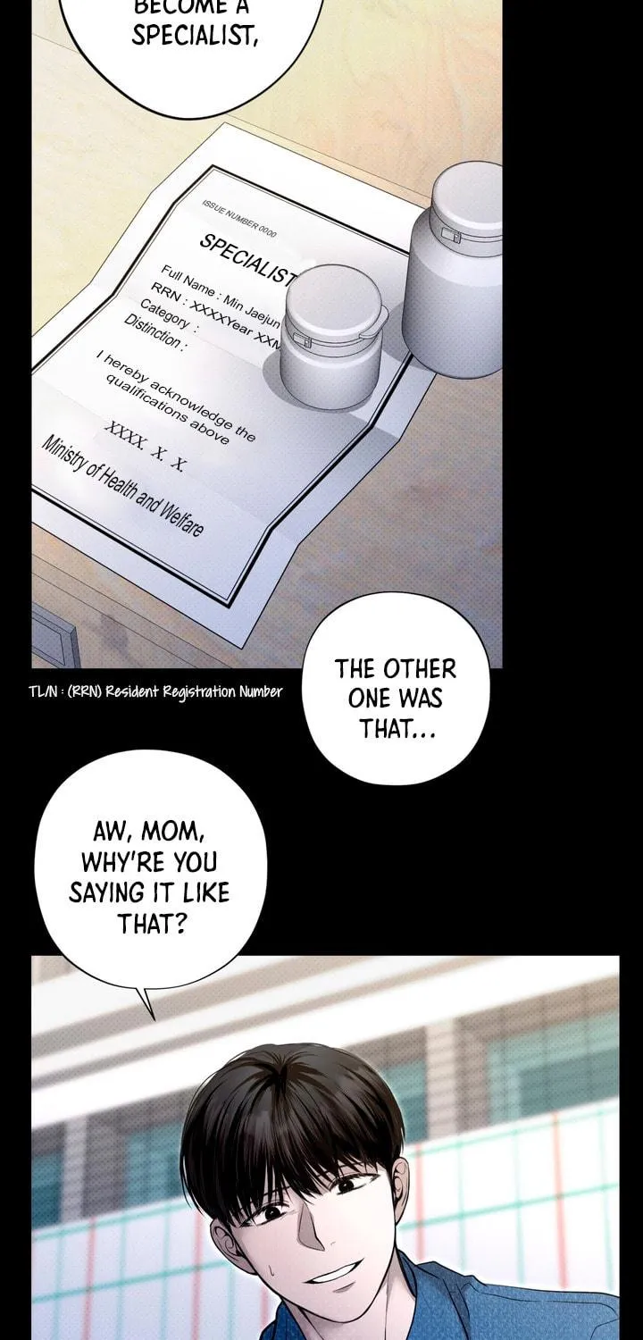 Read Catch Up chapter 6 image 64 on Lezhin
