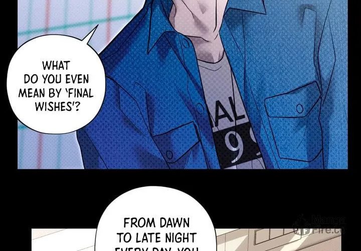 Read Catch Up chapter 6 image 65 on Lezhin