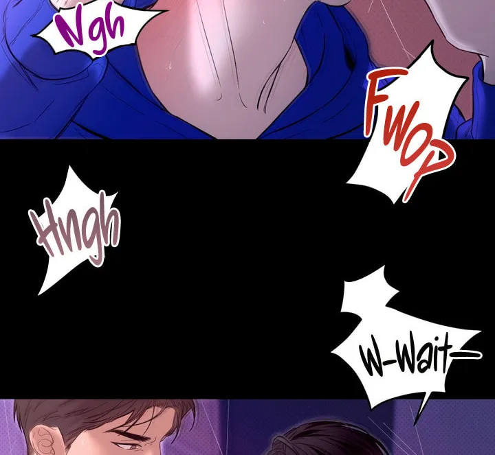Read Catch Up chapter 6 image 7 on Lezhin