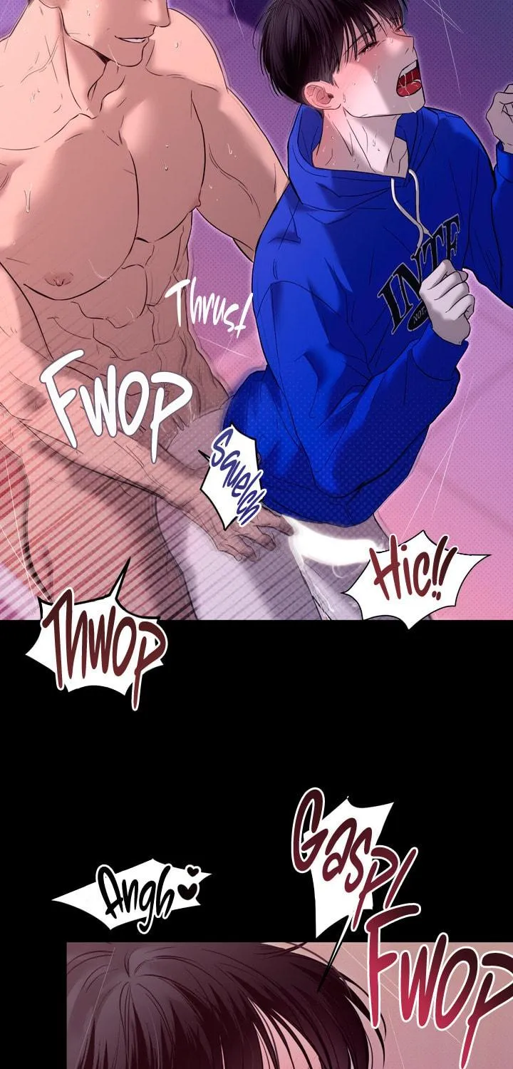 Read Catch Up chapter 6 image 8 on Lezhin