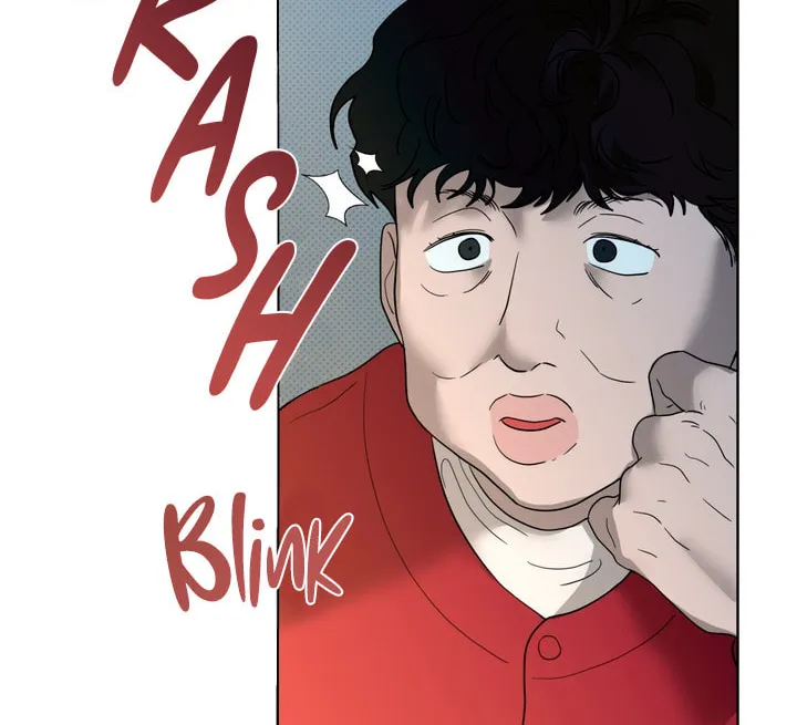 Read Catch Up chapter 6 image 85 on Lezhin