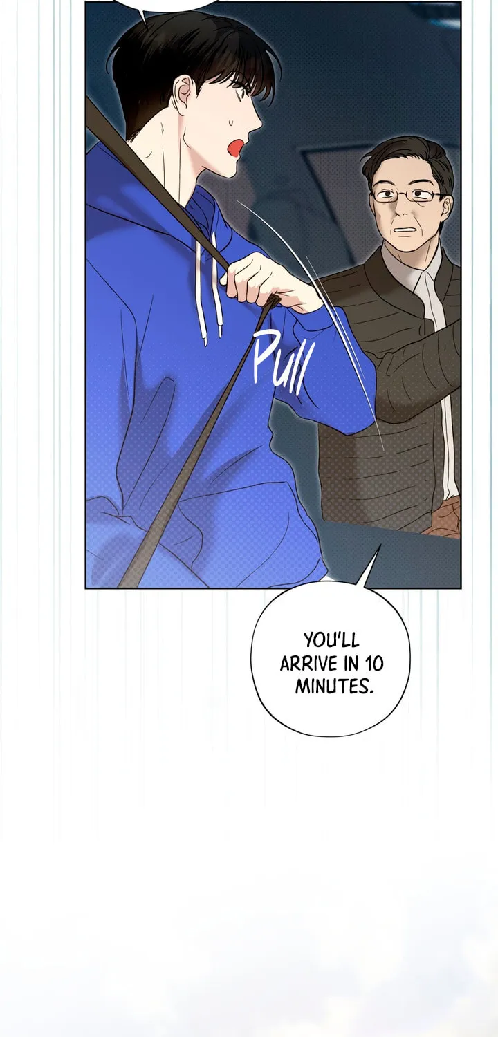 Read Catch Up chapter 6 image 90 on Lezhin