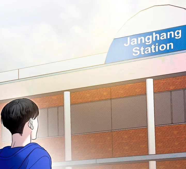 Read Catch Up chapter 6 image 91 on Lezhin