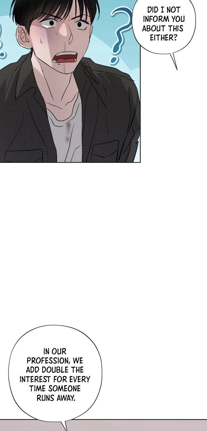 Read Catch Up chapter 7 image 106 on Lezhin