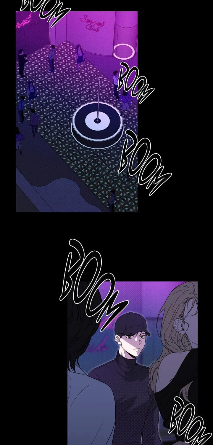 Read Catch Up chapter 7 image 18 on Lezhin