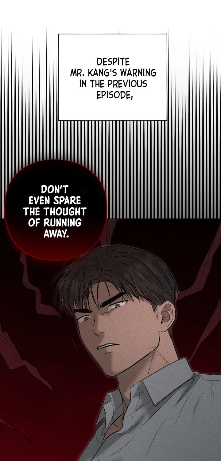 Read Catch Up chapter 7 image 2 on Lezhin