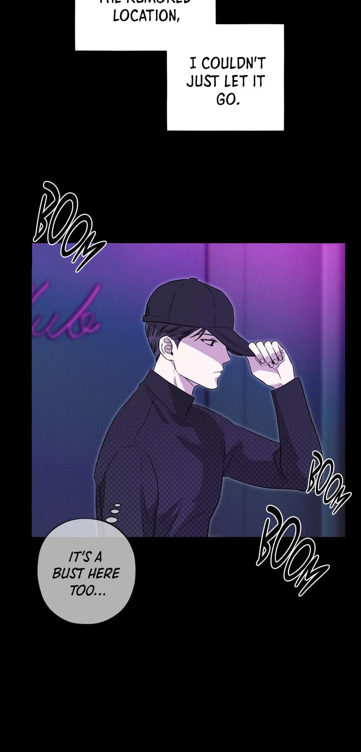 Read Catch Up chapter 7 image 20 on Lezhin