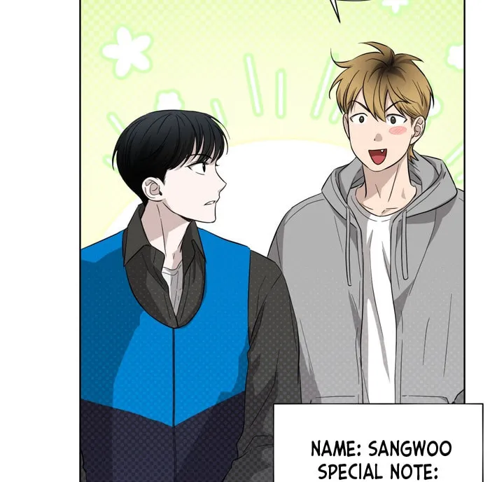 Read Catch Up chapter 7 image 27 on Lezhin