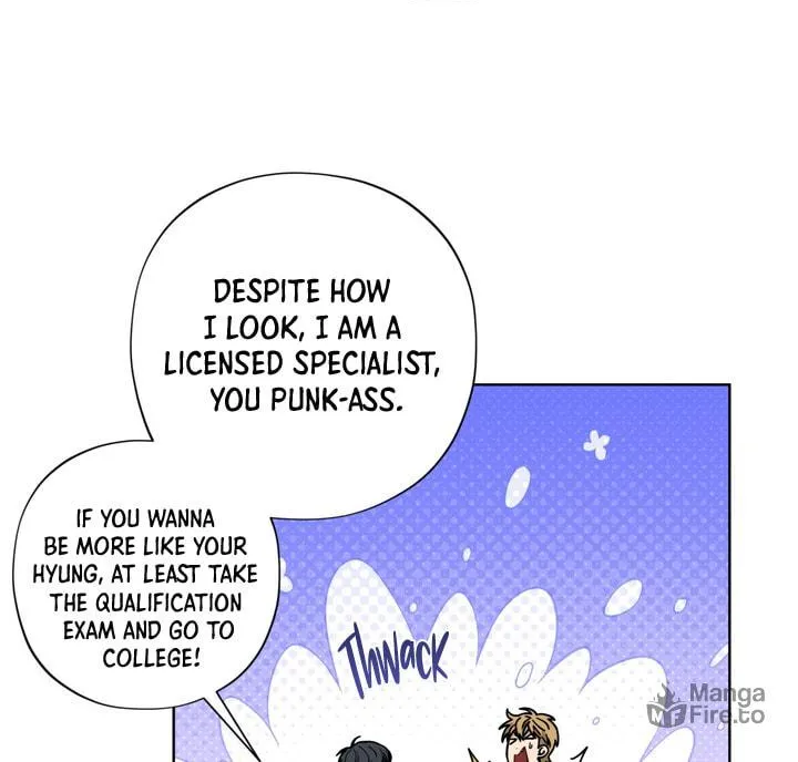 Read Catch Up chapter 7 image 29 on Lezhin