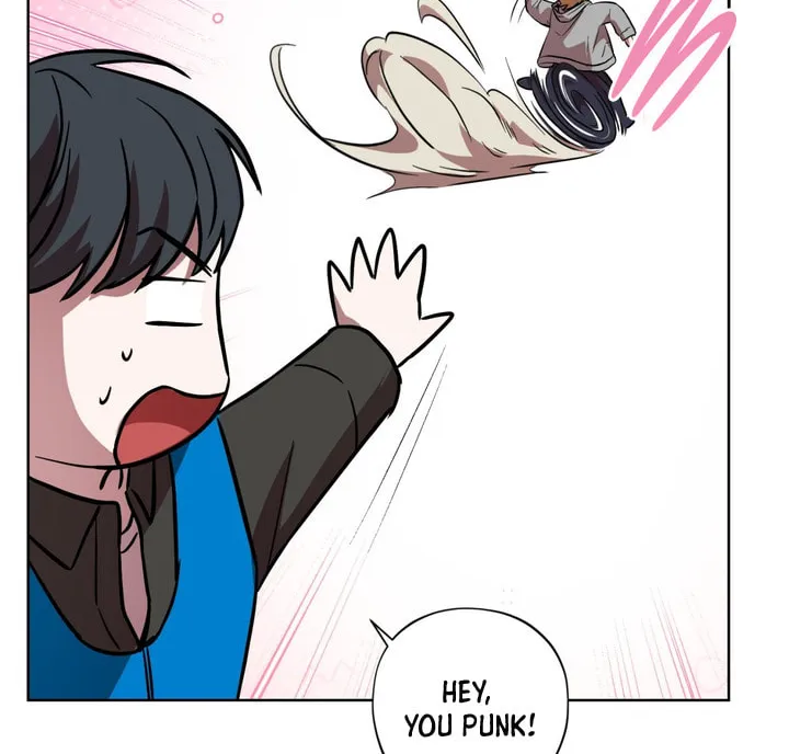 Read Catch Up chapter 7 image 31 on Lezhin