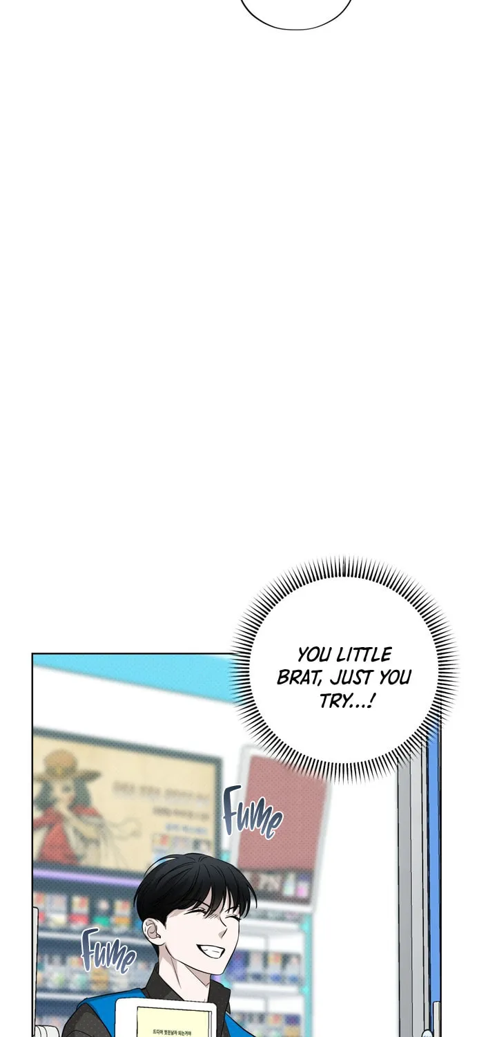 Read Catch Up chapter 7 image 32 on Lezhin