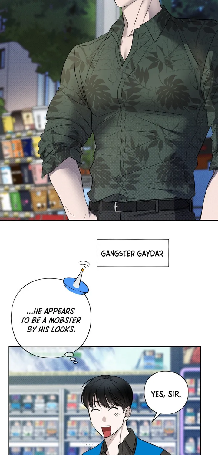 Read Catch Up chapter 7 image 36 on Lezhin