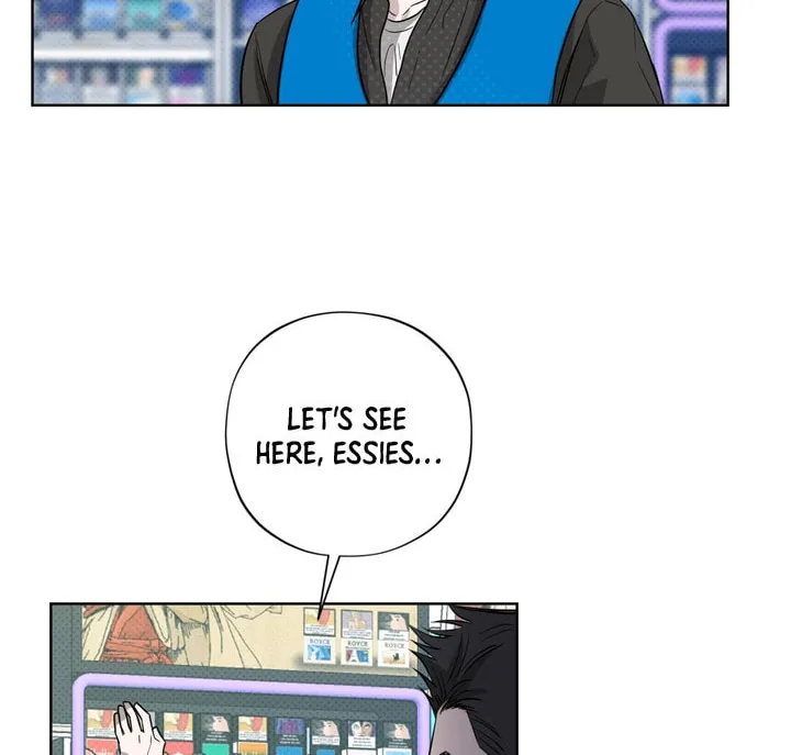 Read Catch Up chapter 7 image 37 on Lezhin