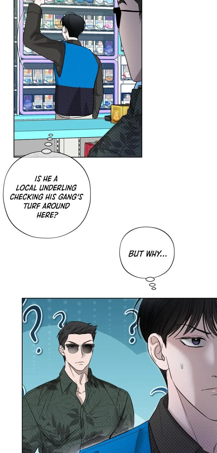 Read Catch Up chapter 7 image 38 on Lezhin