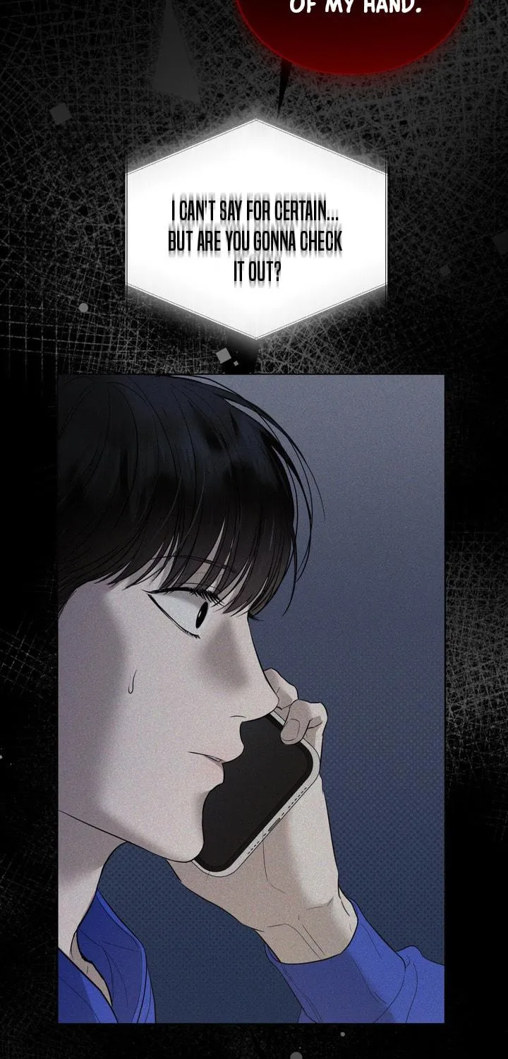 Read Catch Up chapter 7 image 4 on Lezhin