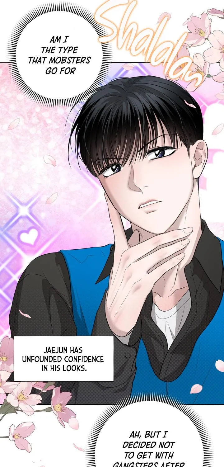Read Catch Up chapter 7 image 40 on Lezhin