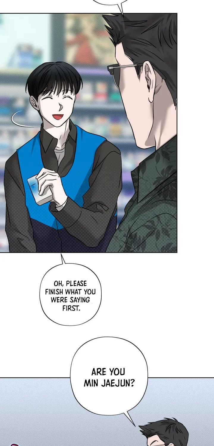 Read Catch Up chapter 7 image 42 on Lezhin