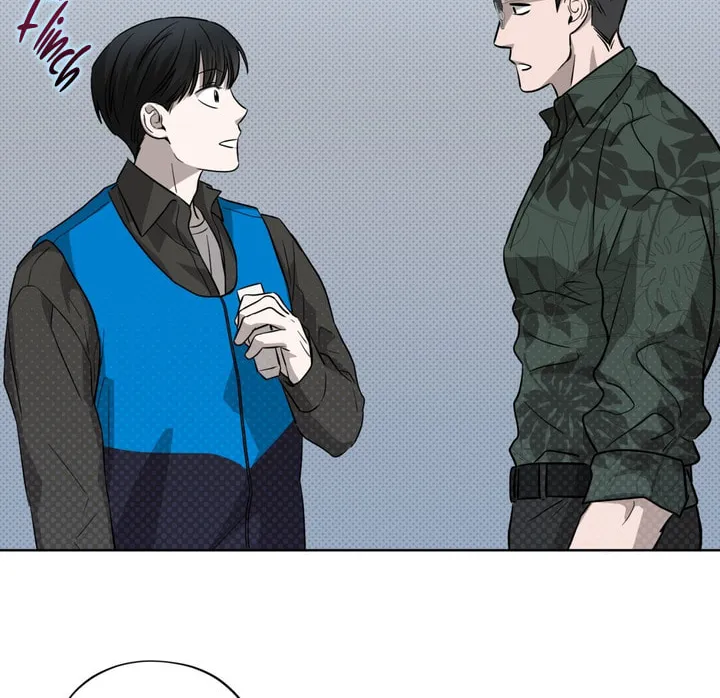 Read Catch Up chapter 7 image 43 on Lezhin