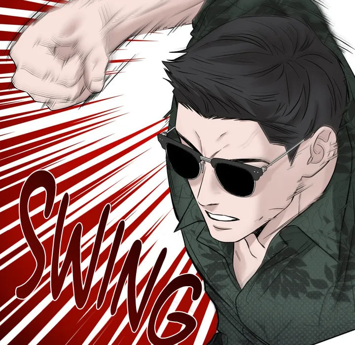 Read Catch Up chapter 7 image 45 on Lezhin