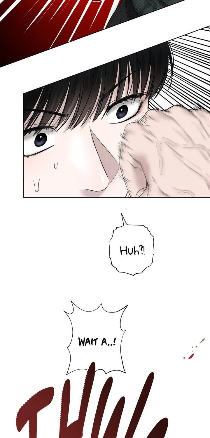 Read Catch Up chapter 7 image 46 on Lezhin