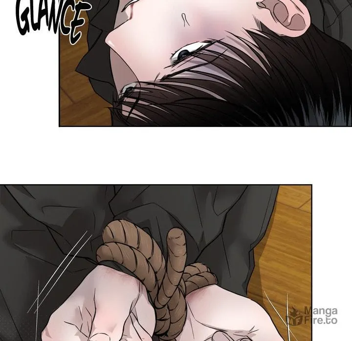 Read Catch Up chapter 7 image 53 on Lezhin