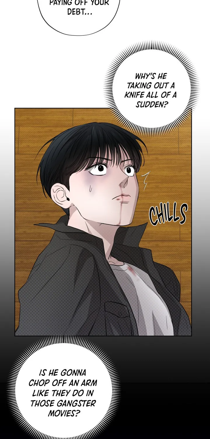 Read Catch Up chapter 7 image 72 on Lezhin