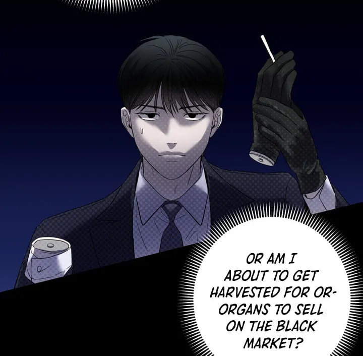 Read Catch Up chapter 7 image 73 on Lezhin