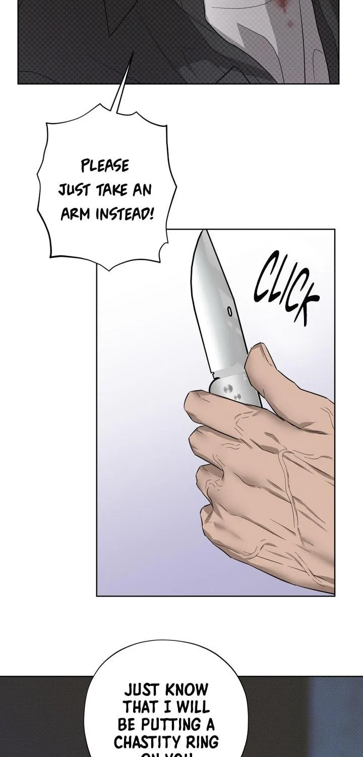 Read Catch Up chapter 7 image 78 on Lezhin