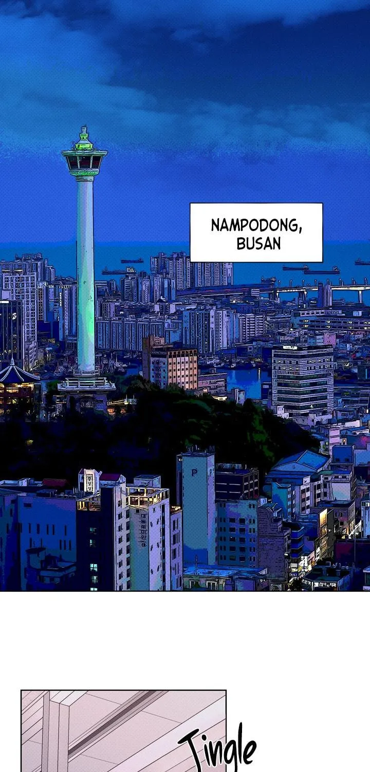 Read Catch Up chapter 7 image 8 on Lezhin