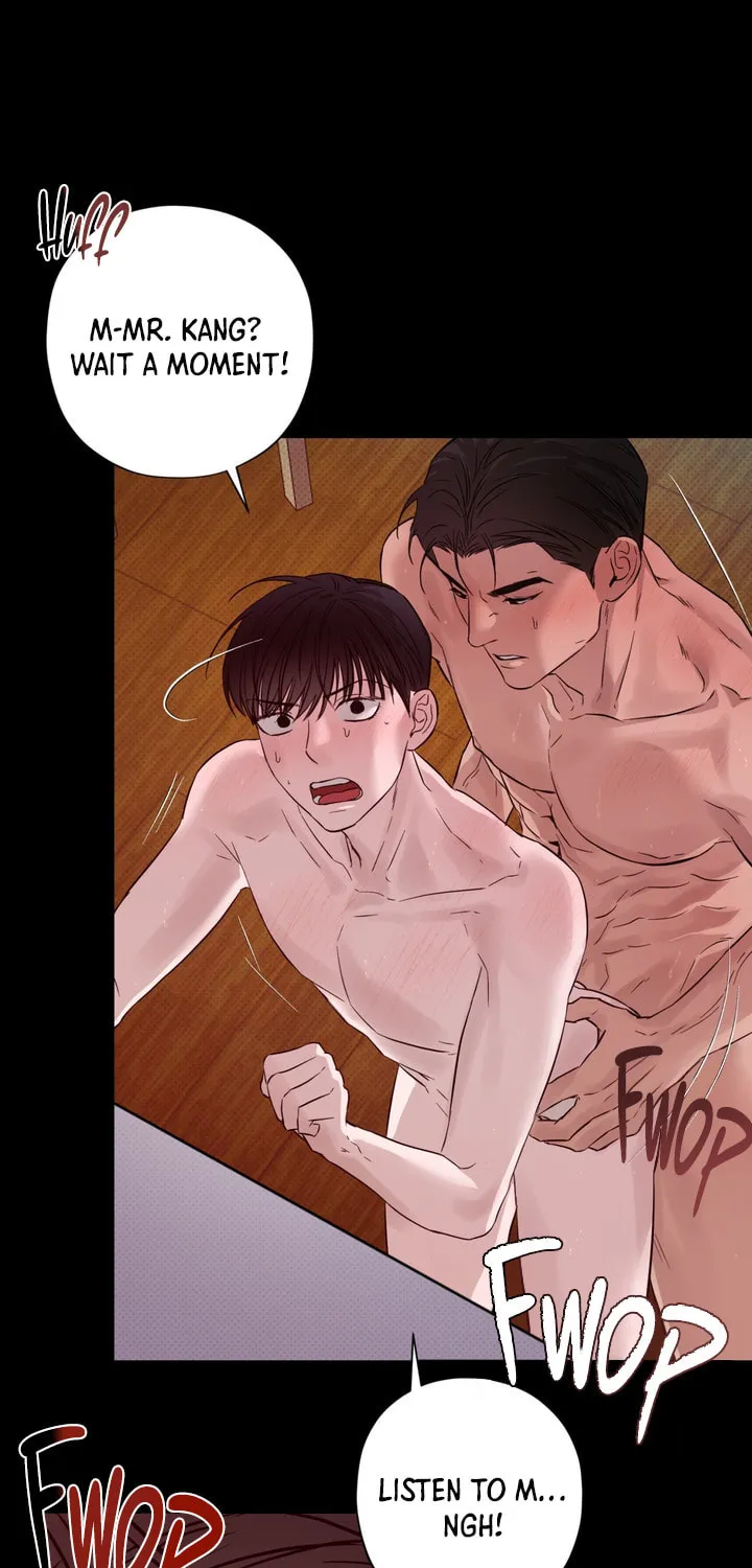 Read Catch Up chapter 7 image 90 on Lezhin