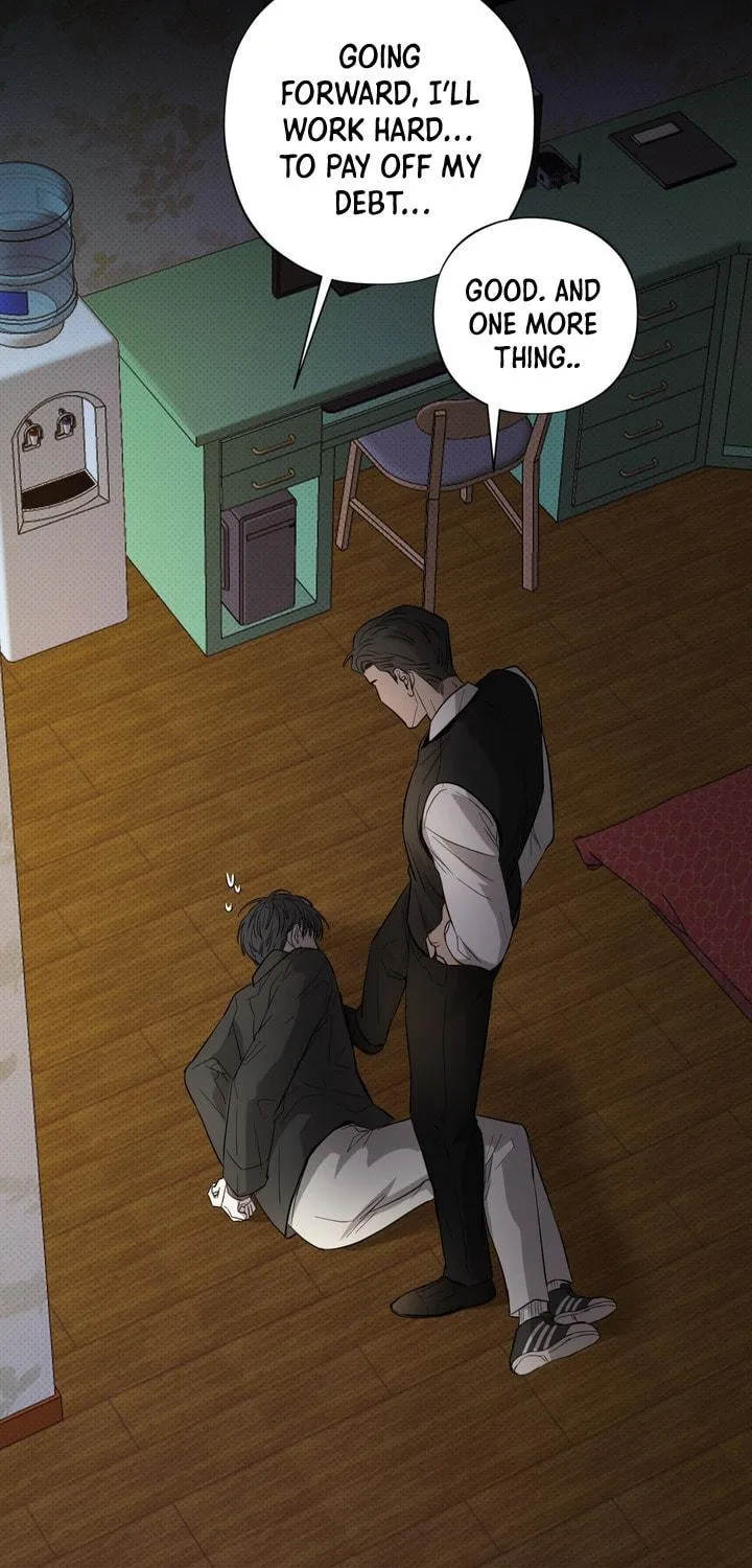 Read Catch Up chapter 7 image 98 on Lezhin