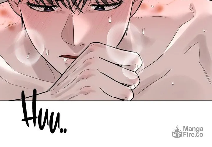 Read Catch Up chapter 8 image 18 on Lezhin